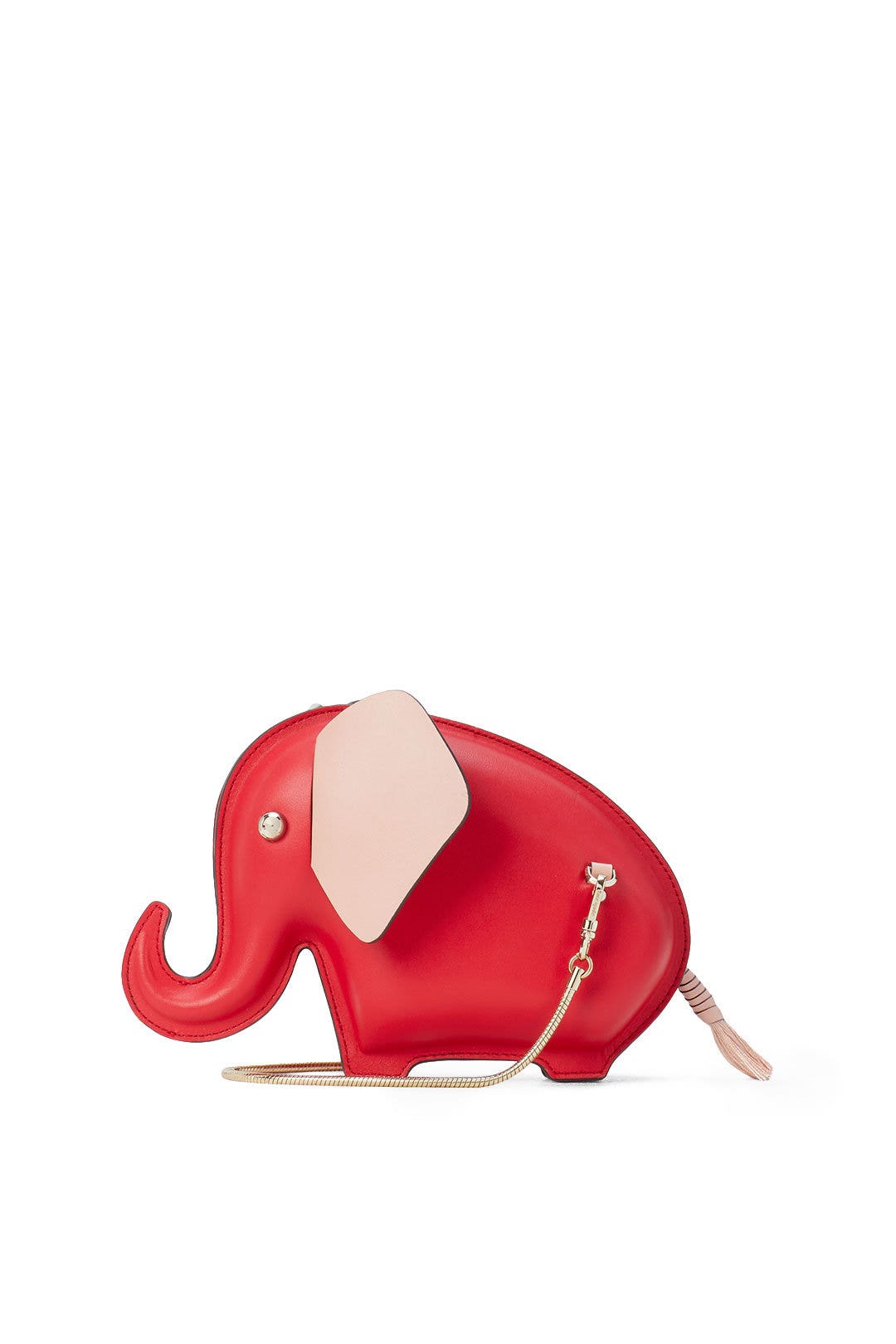 Tamarillo Tiny Elephant Crossbody by kate spade new york accessories