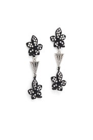 Claudine Earrings by Lulu Frost