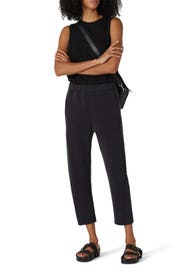 With Ease Cropped Pants by Lululemon