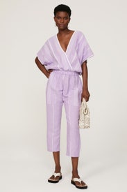 Merri Jumpsuit by Paradised