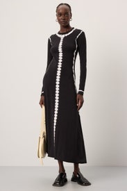 Kieran Dress by Proenza Schouler White Label
