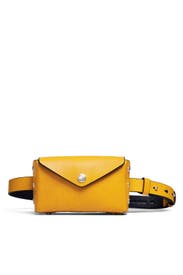 Mustard Atlas Belt Bag by rag & bone Accessories