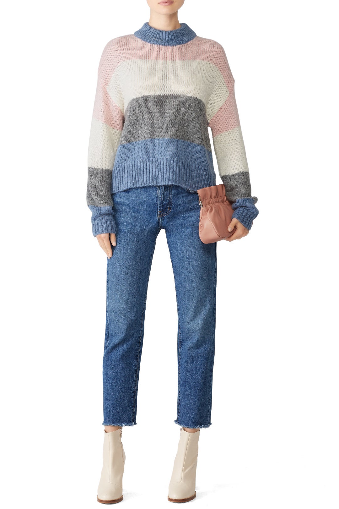 Kendall Sweater by Rebecca Minkoff 0