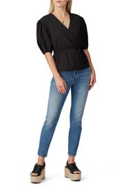 Mary Top by Rebecca Minkoff