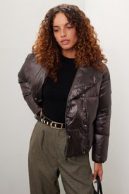 Ishya Jacket by Save the Duck