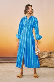 Loch Maxi Dress by SIMONMILLER