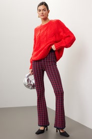 Whitsett Pants by SIMONMILLER