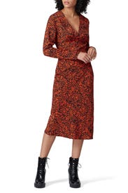 Trio Top by The Fifth Label