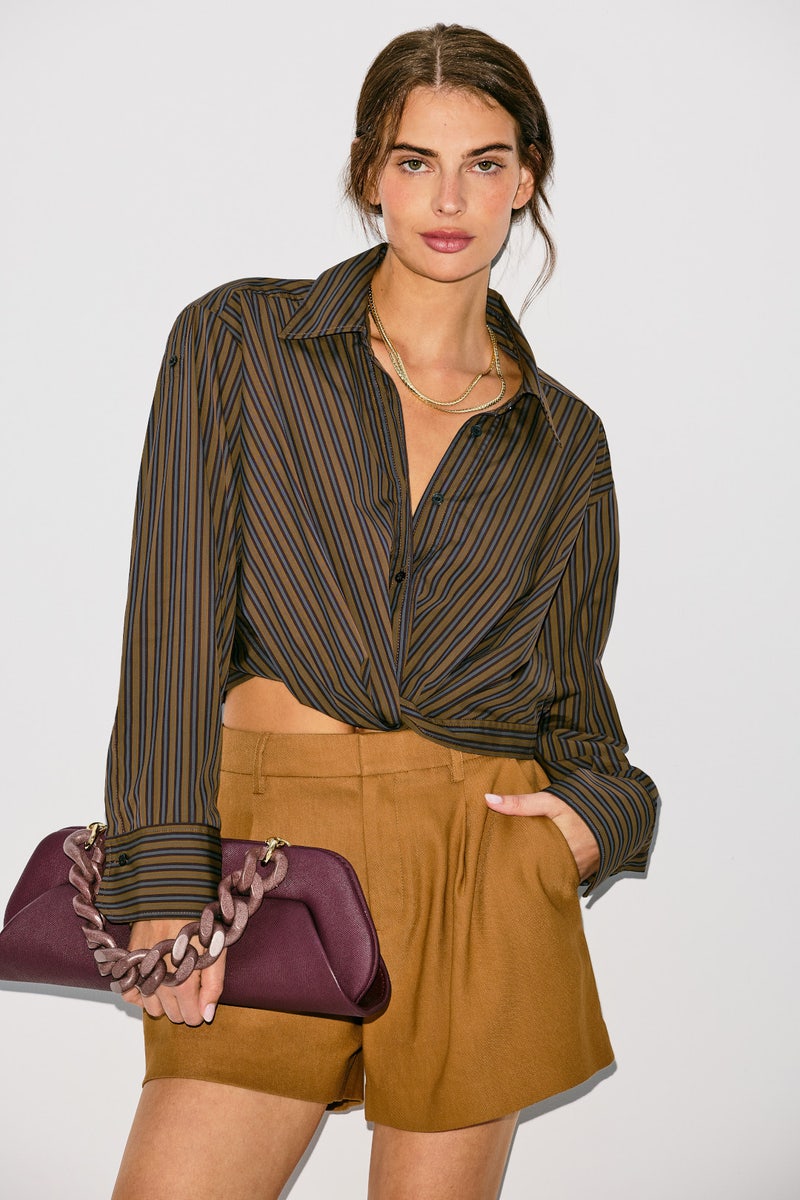 Leo Top by A.L.C. - Photo 0