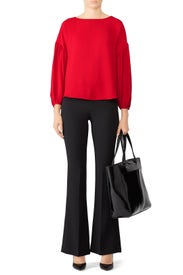 Radley Top by Amanda Uprichard