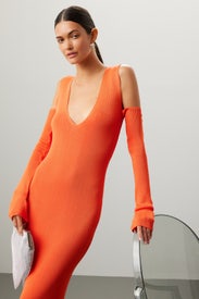 Eloisa Dress by BAOBAB