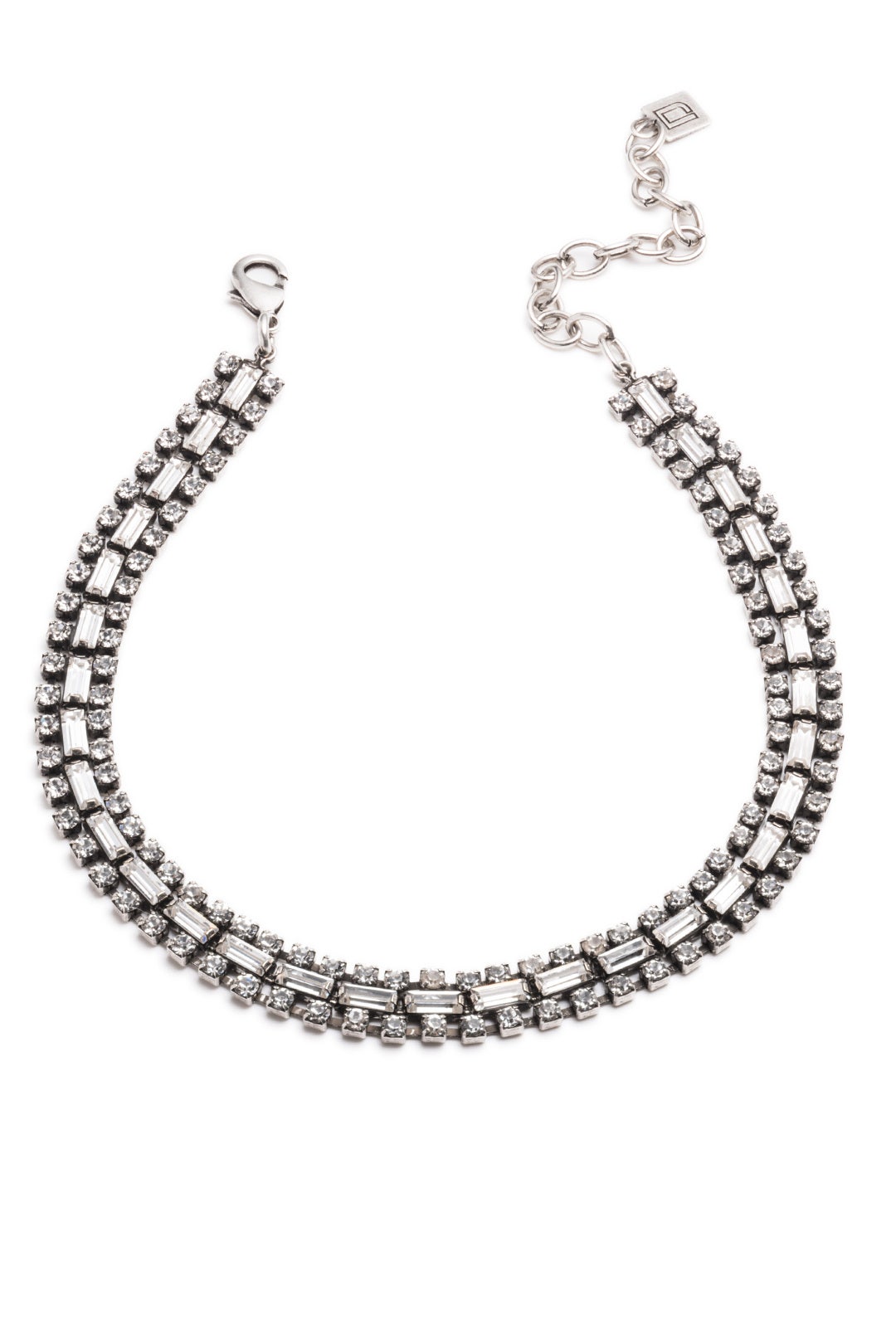 Jihan Collar Necklace by Dannijo