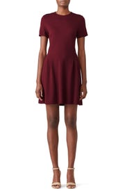 Knit Keely Dress by DREW