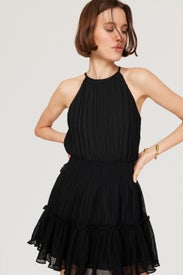 Kaylee Mini Dress by Dress The Population