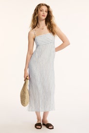 Sienna Sun Dress by FAHERTY BRAND