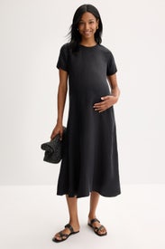 James Maternity Dress by HATCH
