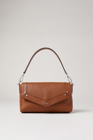 Ivy Shoulder Bag by BOSS