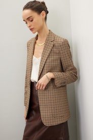 Jocalua Blazer by BOSS