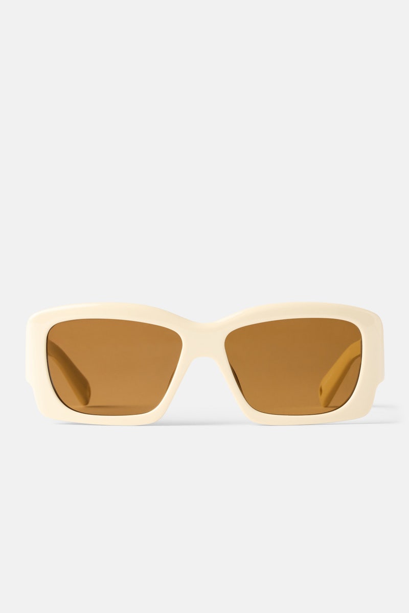 Croisiere Sunglasses by Jacquemus Eyewear - Photo 0