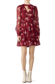 Camelia Dress by kate spade new york