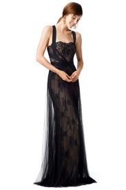 Over Again Gown by Marchesa Notte