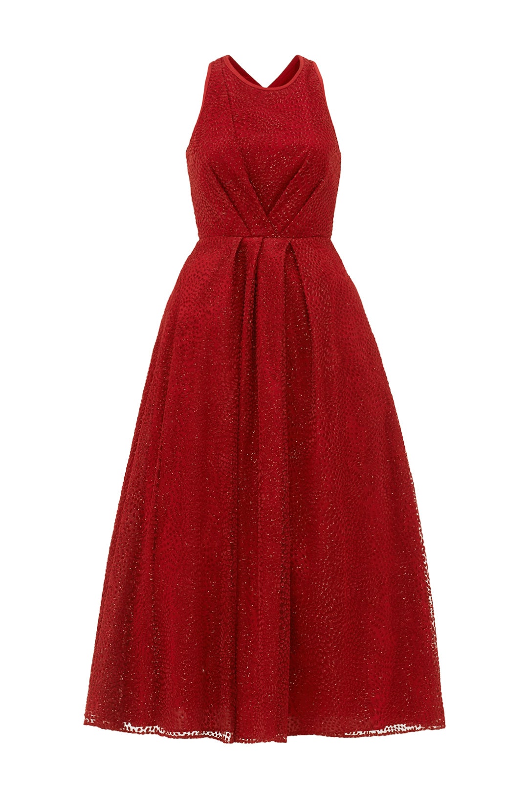 Catya Dress by ML Monique Lhuillier