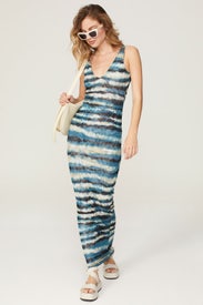 Rozio Dress by Ronny Kobo