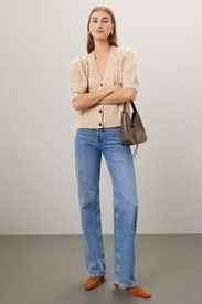 Isla Cardigan Sweater by Rails