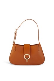 Brown Sweet Janet Bag by Sandro