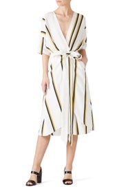 Anika Dress by SANCIA