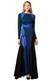 Under Wraps Gown by Vionnet