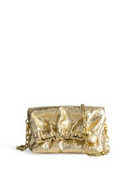 Rockyssime Bag by Zadig & Voltaire Handbags
