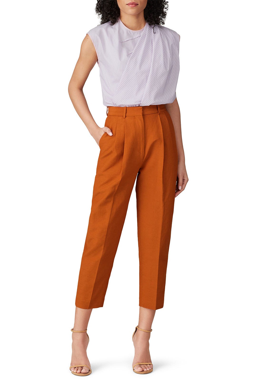 Christian Trousers by AKNVAS 0