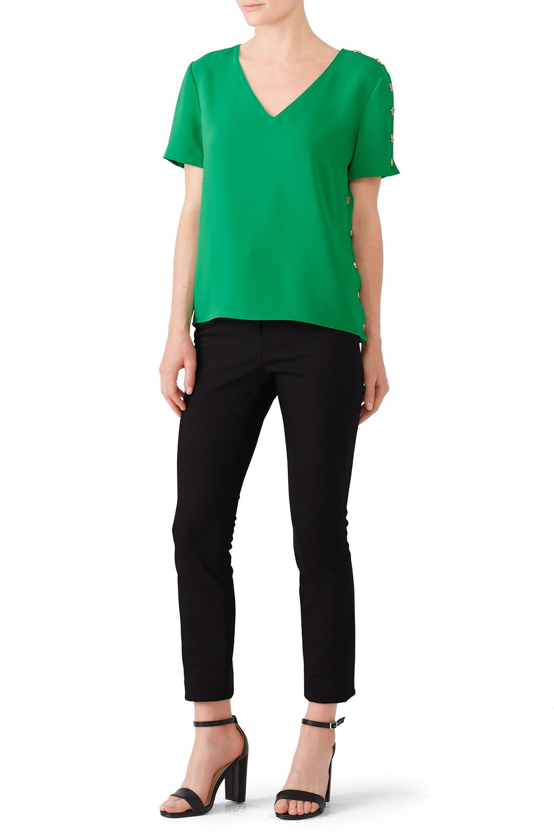 Julep Melissa Top by Amanda Uprichard 0