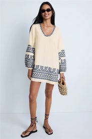 Joanna Dress by Ciao Lucia