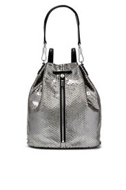 Anthracite Cynnie Sling by Elizabeth and James Accessories