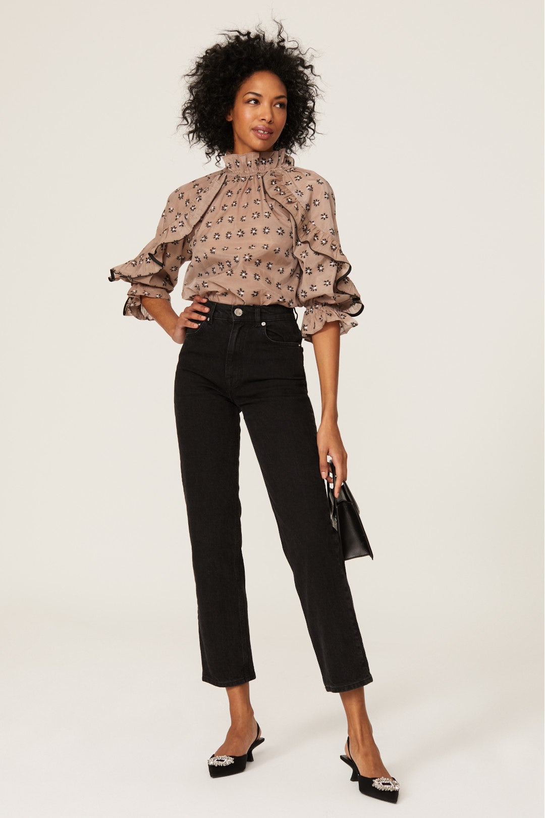 Juliette Top by Hofmann Copenhagen 0