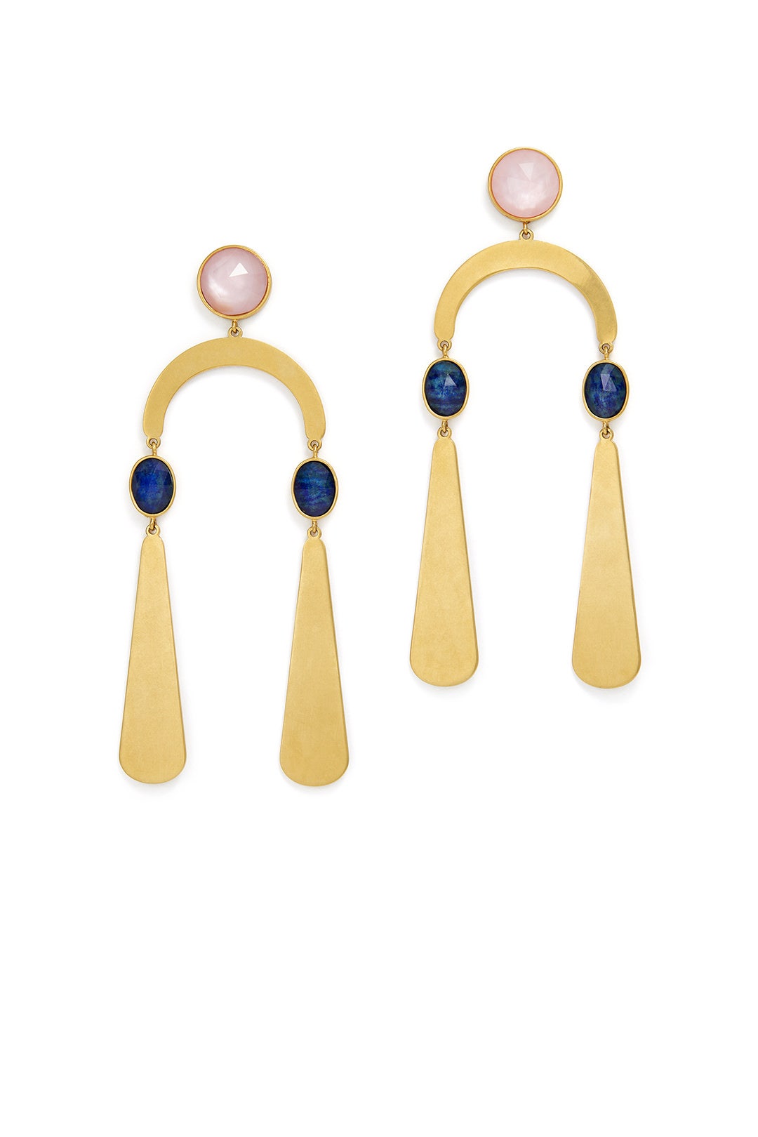 Sunshine Stones Earrings by kate spade new york accessories