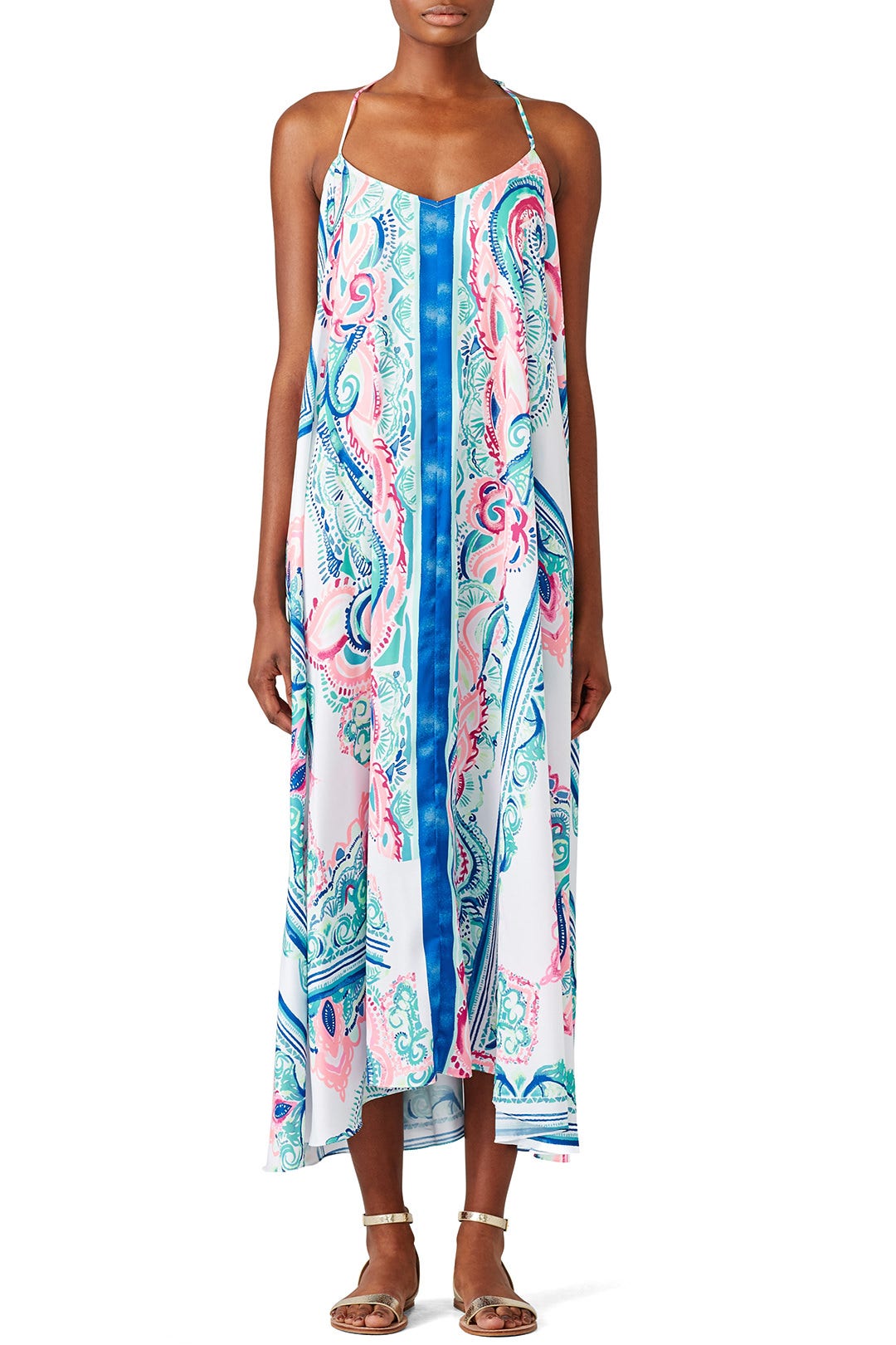 Juna Maxi by Lilly Pulitzer 0