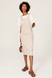 Hendrix Denim Dress by Levi's