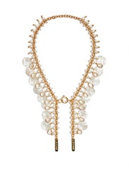 Jackie Necklace by Nocturne