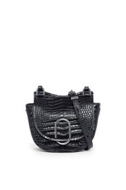 Black Alix Mini Hunter by 3.1 Phillip Lim Accessories