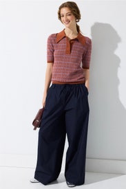 Polo Shirt by Plan C