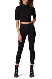 Tara Top by Reformation