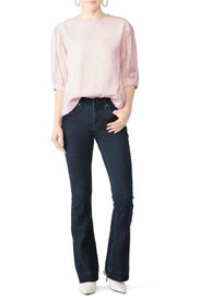 Devin Top by Rebecca Minkoff