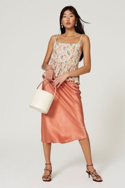 Emma Cami by Rebecca Taylor NYC