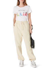 Haute Dogs T-Shirt by Unfortunate Portrait