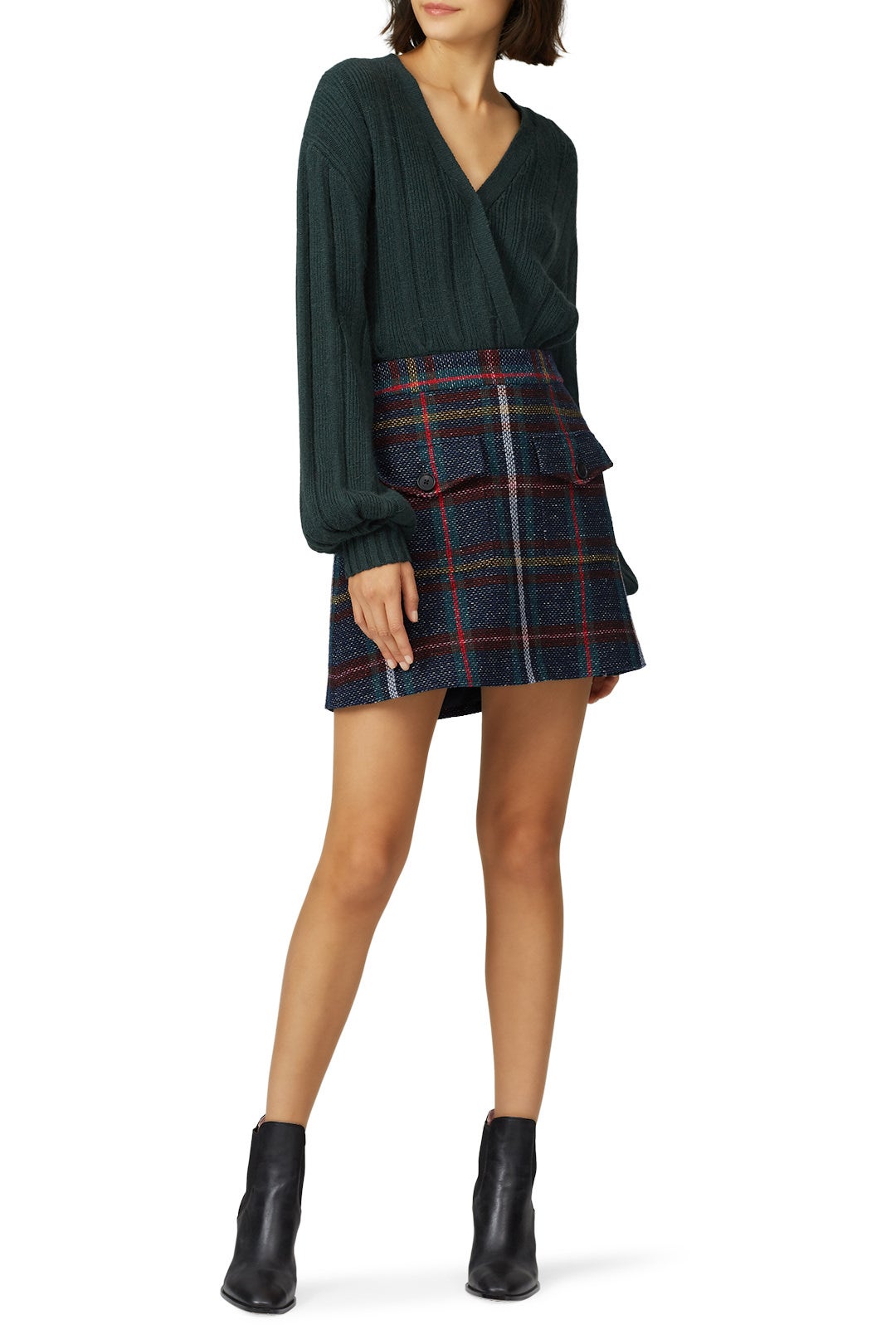 Evie Sweater by ASTR the Label 0