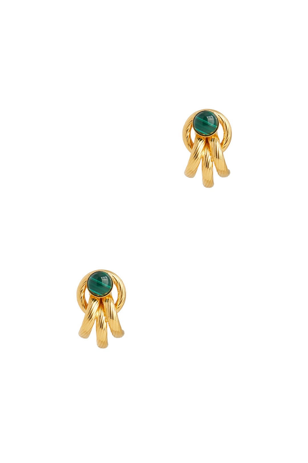 Sonia Angel Earrings by DESTREE 1