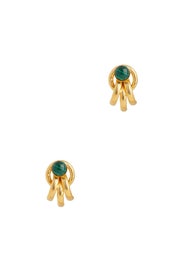 Sonia Angel Earrings by DESTREE